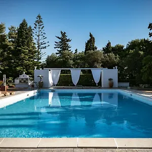 Apartment Giardino Dell'impossibile Di Antonino Campo, Favignana