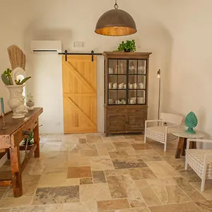 Masseria Il Passo Favignana