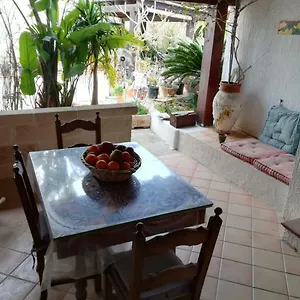 Holiday home Le Di Vito, Favignana