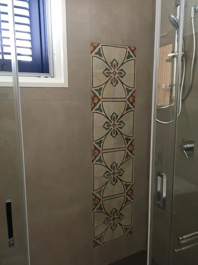 Il Cappero Apartment Favignana 0*,